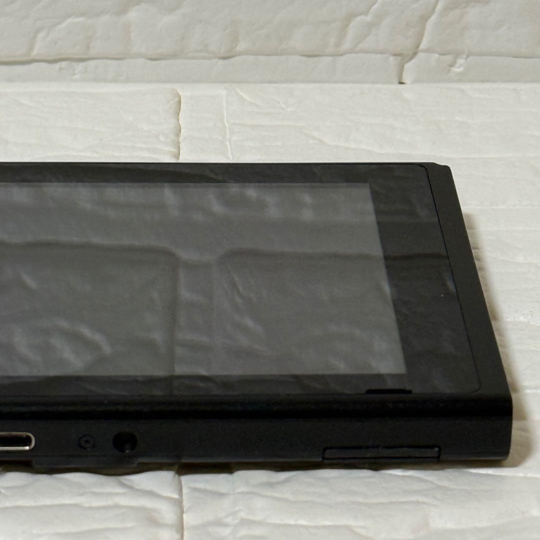 ニンテンドースイッチ 本体 初期型 HAC-001 2017年製 動作確認済み