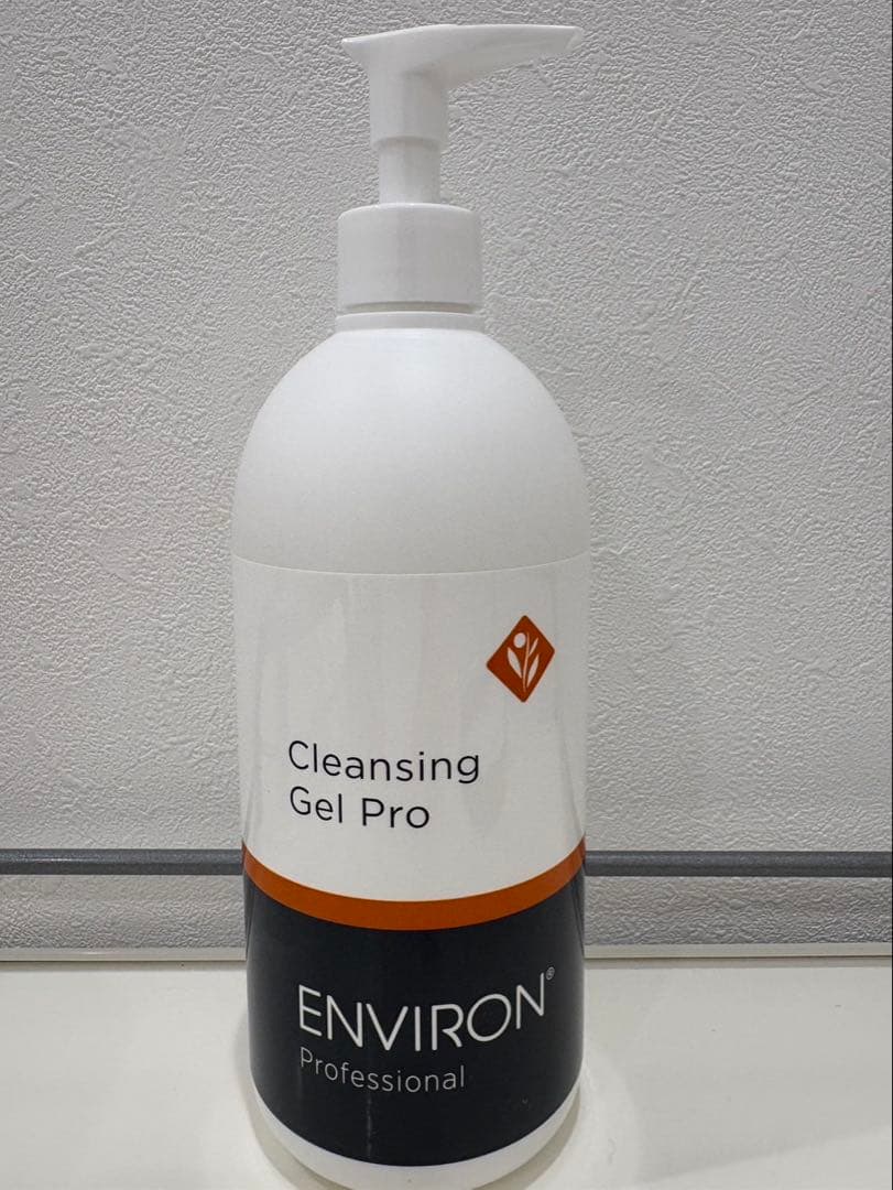 n*☆様 ENVIRON Cleansing Gel Pro 500g