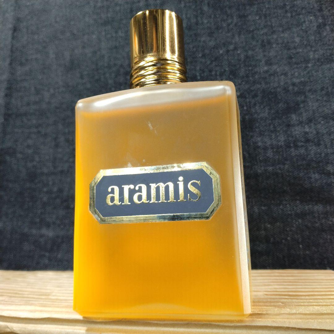 ☆ほぼ未使用・ARAMIS アラミス ヘアトニック 120ml☆