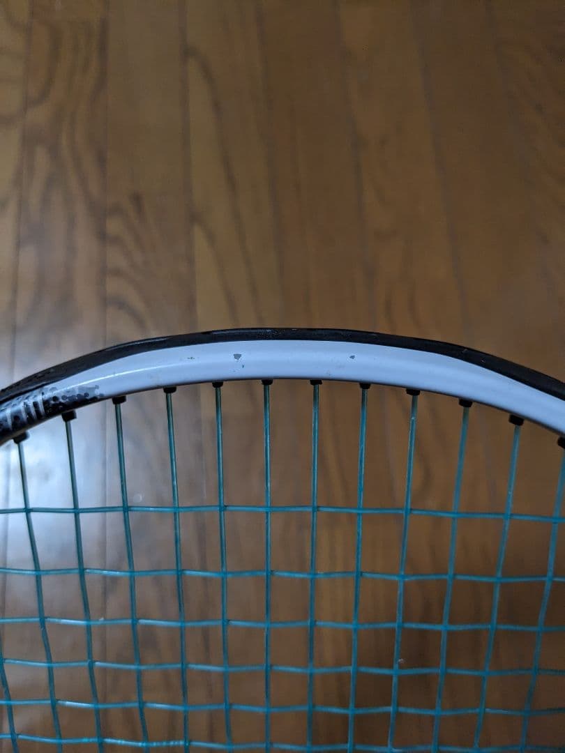 YONEX GEOBREAK 80S ジオブレイク80S　カスタム