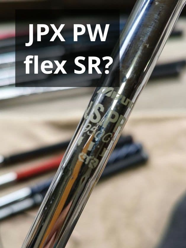 ミズノ JPX E500 アイアンセットflex S＋バッグ＋おまけクラブ