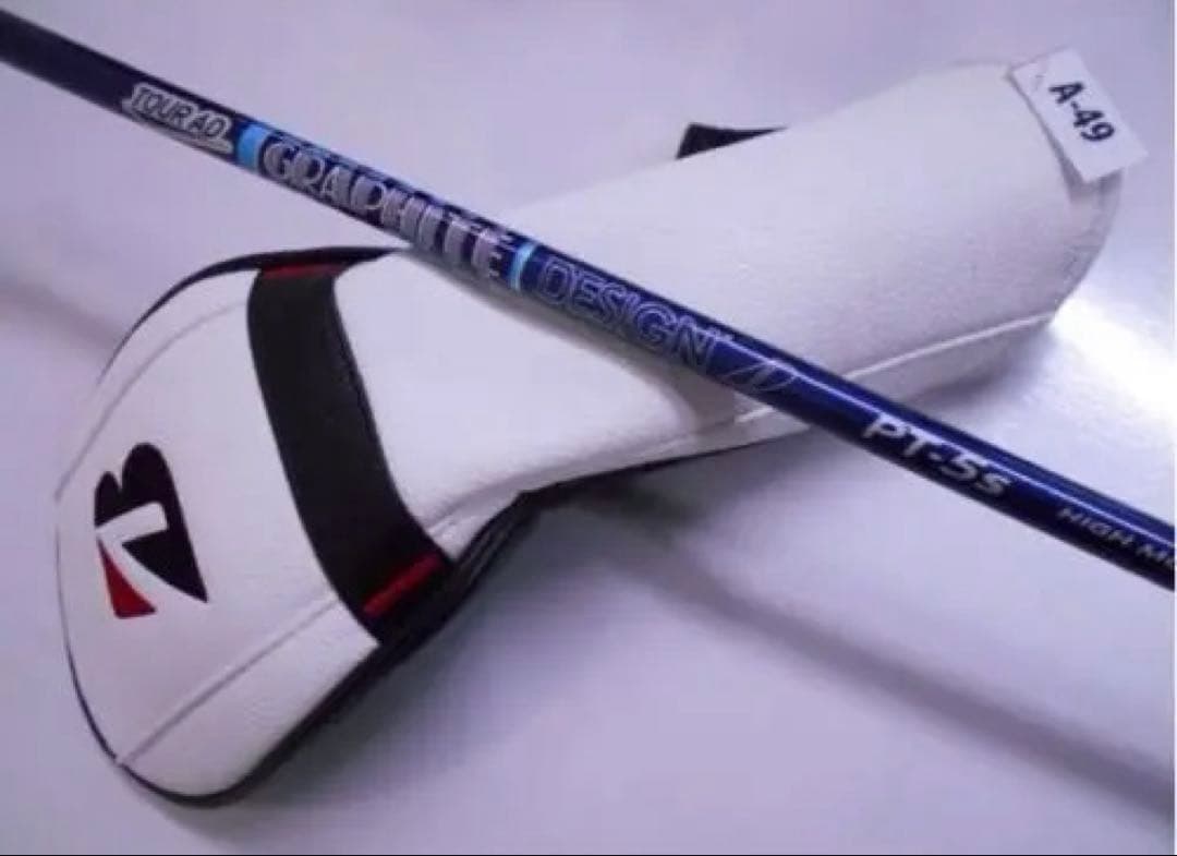 ドライバー　ブリヂストンB-limited415 tour ad PT5