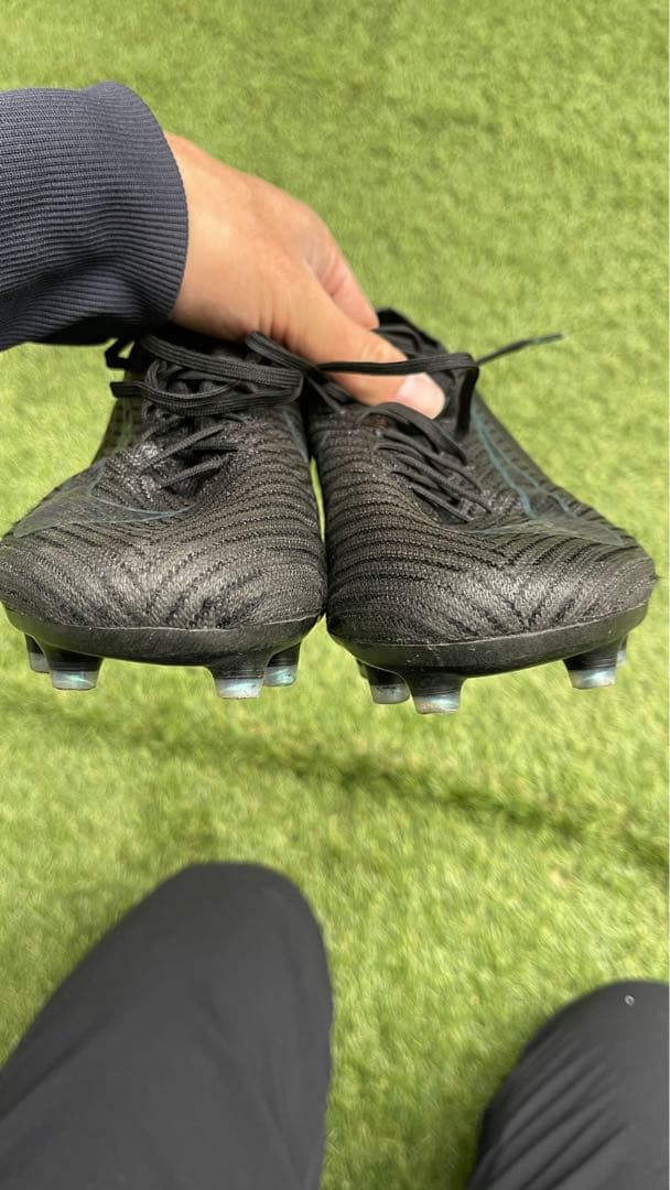 27.5cm　ナイキ　ズームマーキュリアル ヴェイパー16 エリート