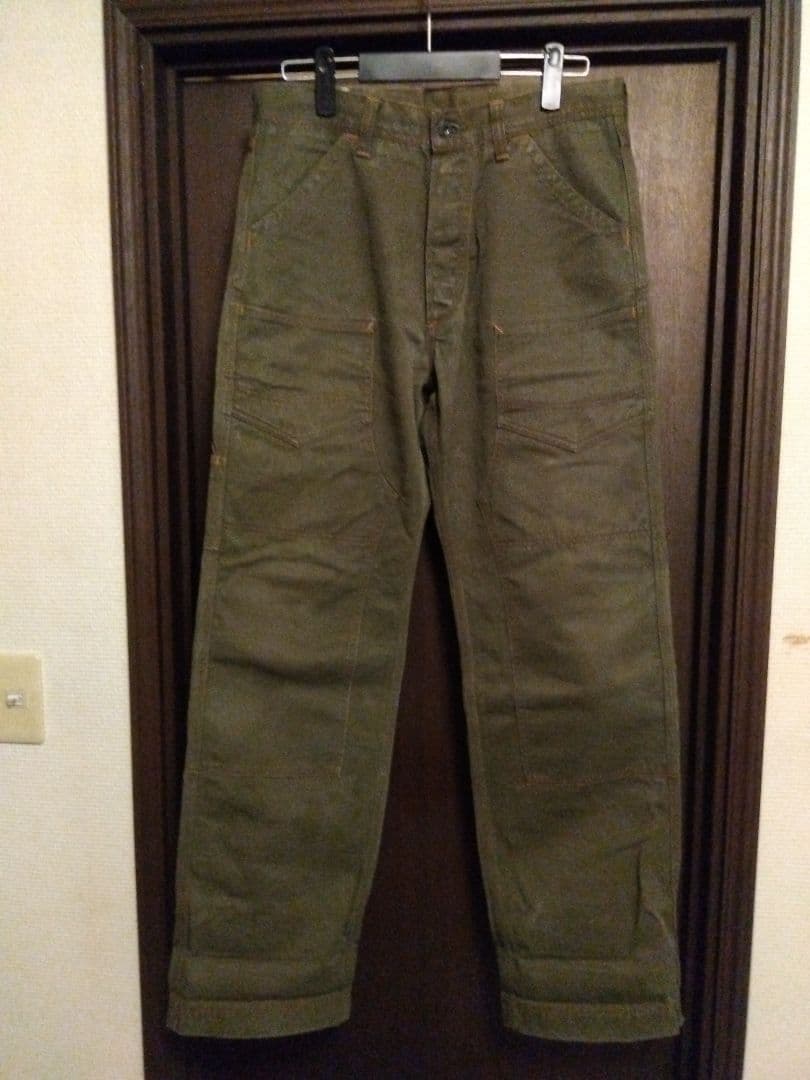 フリーホイーラーズ　デリックマン