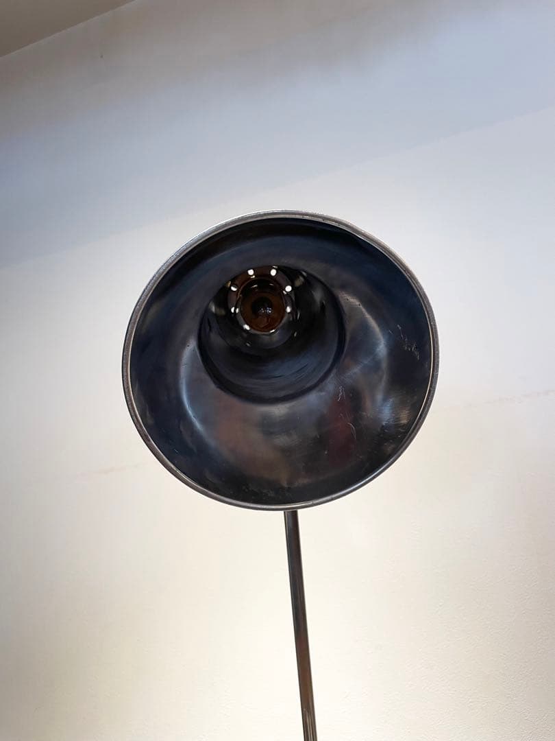 超希少！前期型　ANGLEPOISE 1227 Polishedアングルポイズ