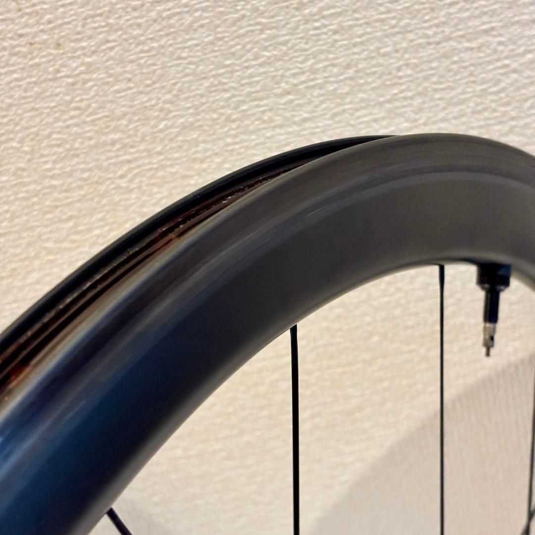 GIANT SLR 0 42 ロードホイール リムブレーキ用