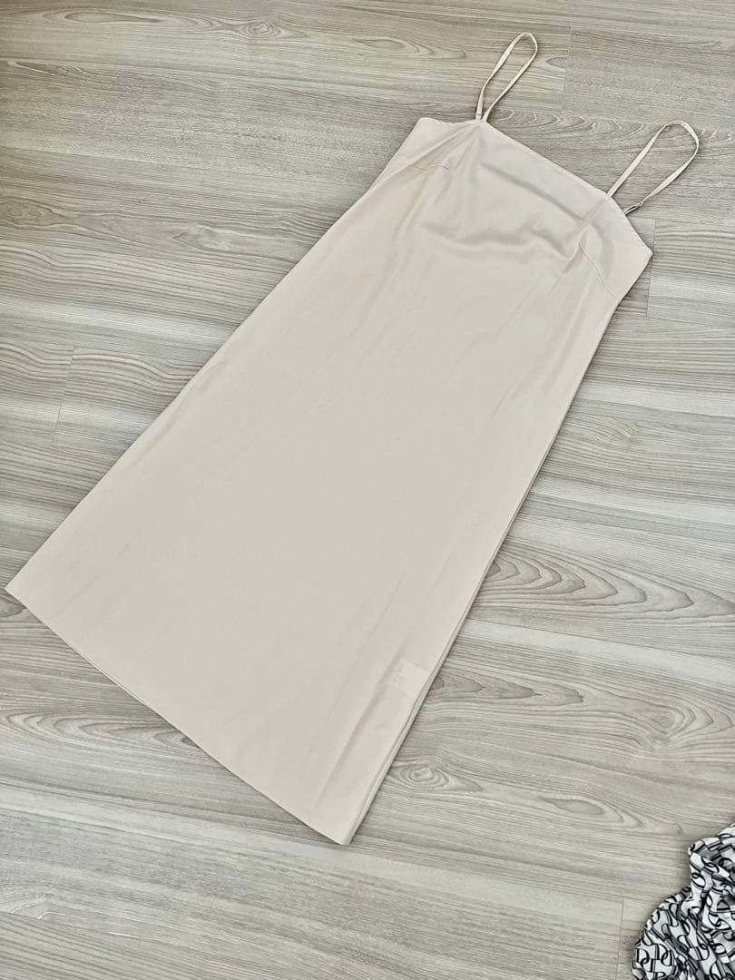 【新品未使用】ワンピース#グレースコンチネンタル#ダイアグラム