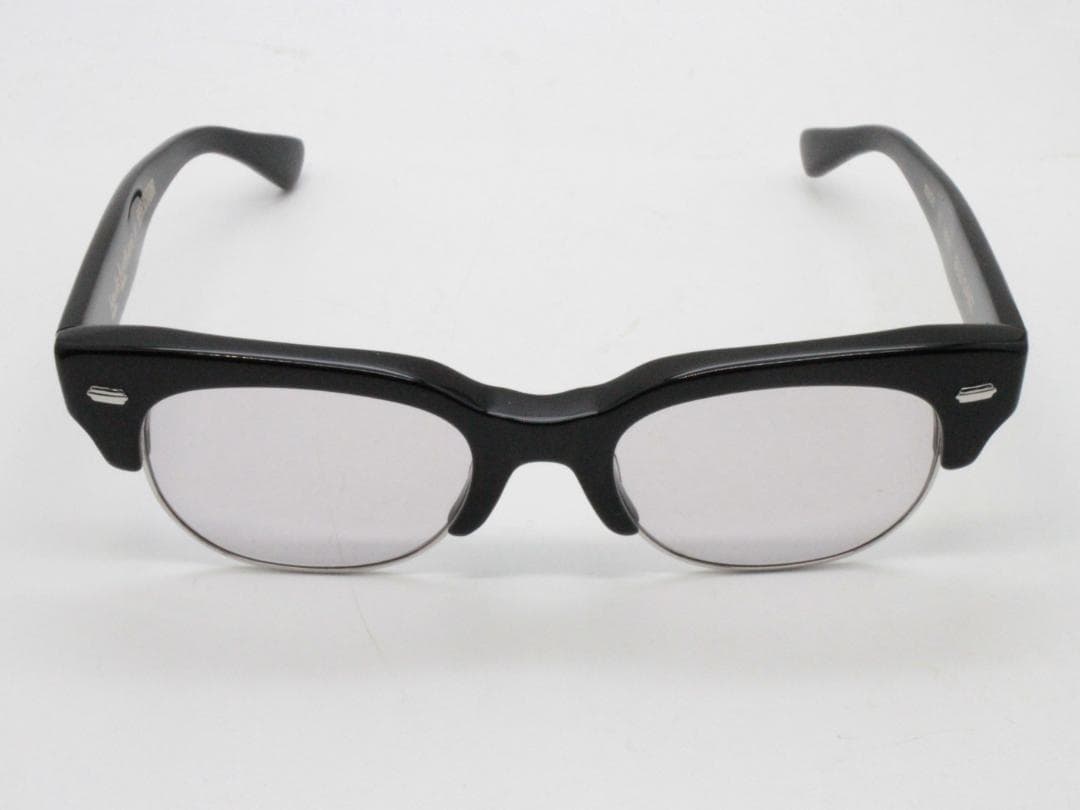 将吾エフェクター×ルイスレザー バッドガンズ【超美品】