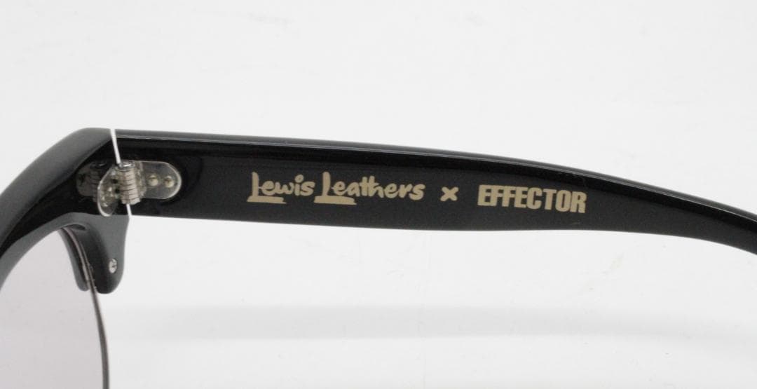 将吾エフェクター×ルイスレザー バッドガンズ【超美品】