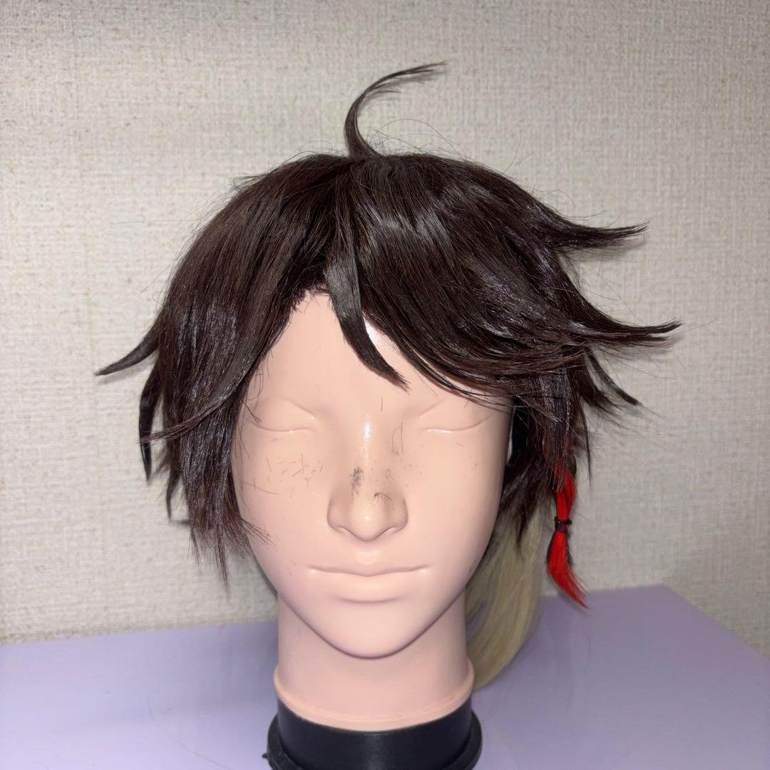 にじさんじ 三枝明那 通常衣装 Mサイズ コスプレ衣装