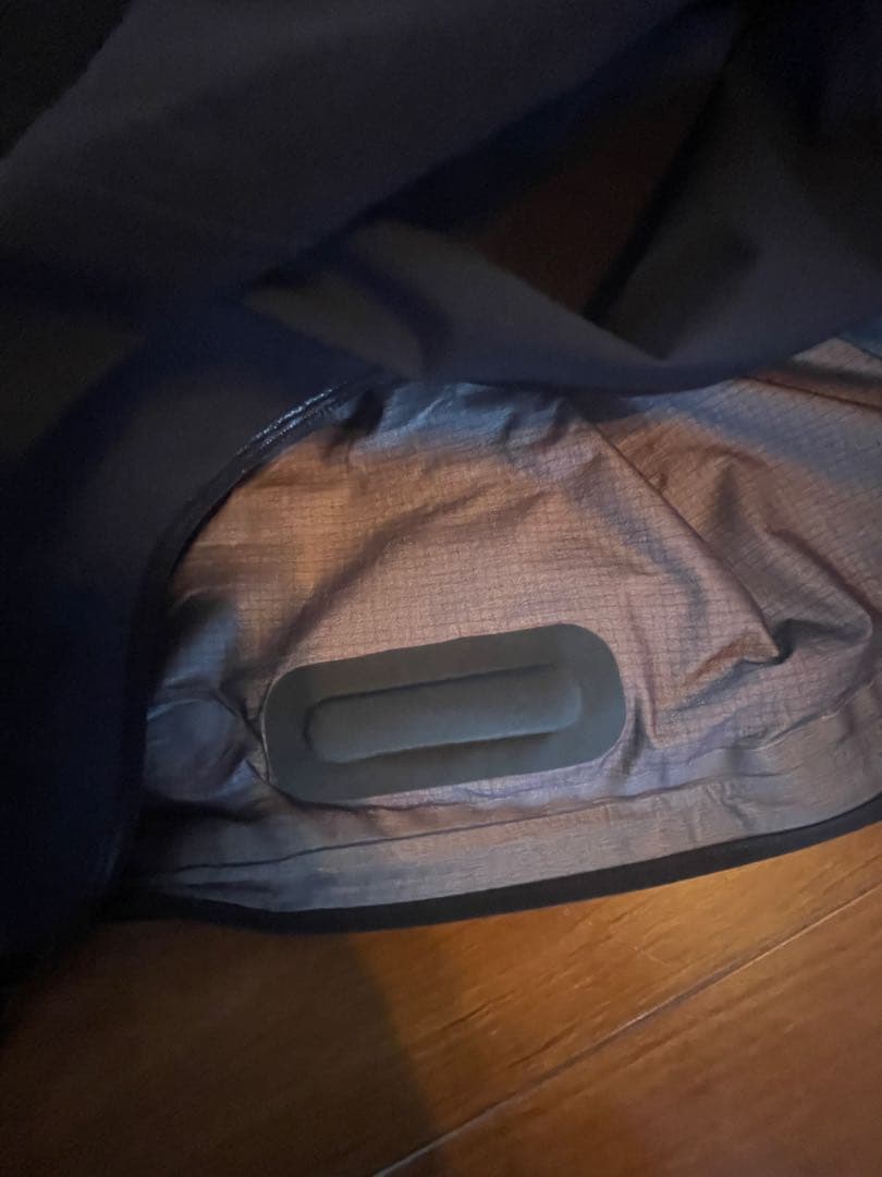 ARC'TERYX スティンガービブ Lサイズ　XL ビブパンツ　スキー