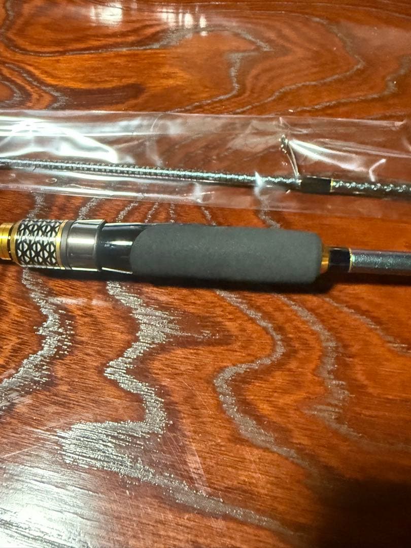 ロッド ZERO-G EVOLUTION X FOR TZ 803L