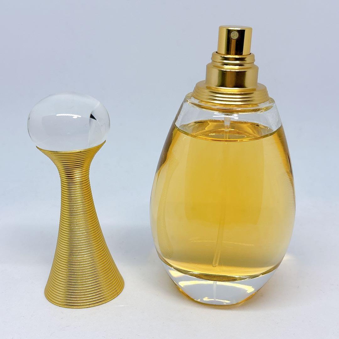Dior ディオール ジャドール オードパルファム 100ml