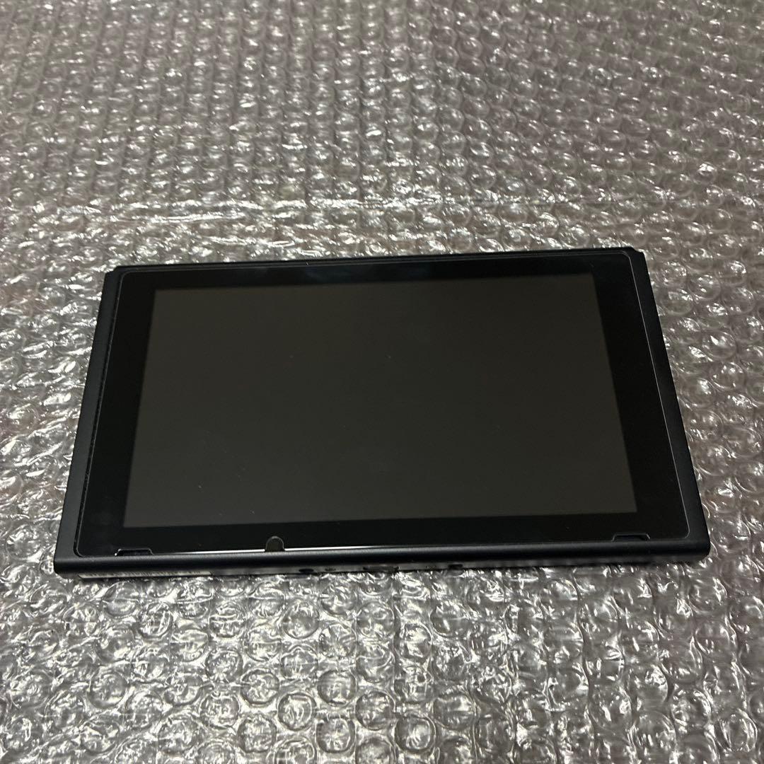 1 Nintendo Switch 本体　ジャンク