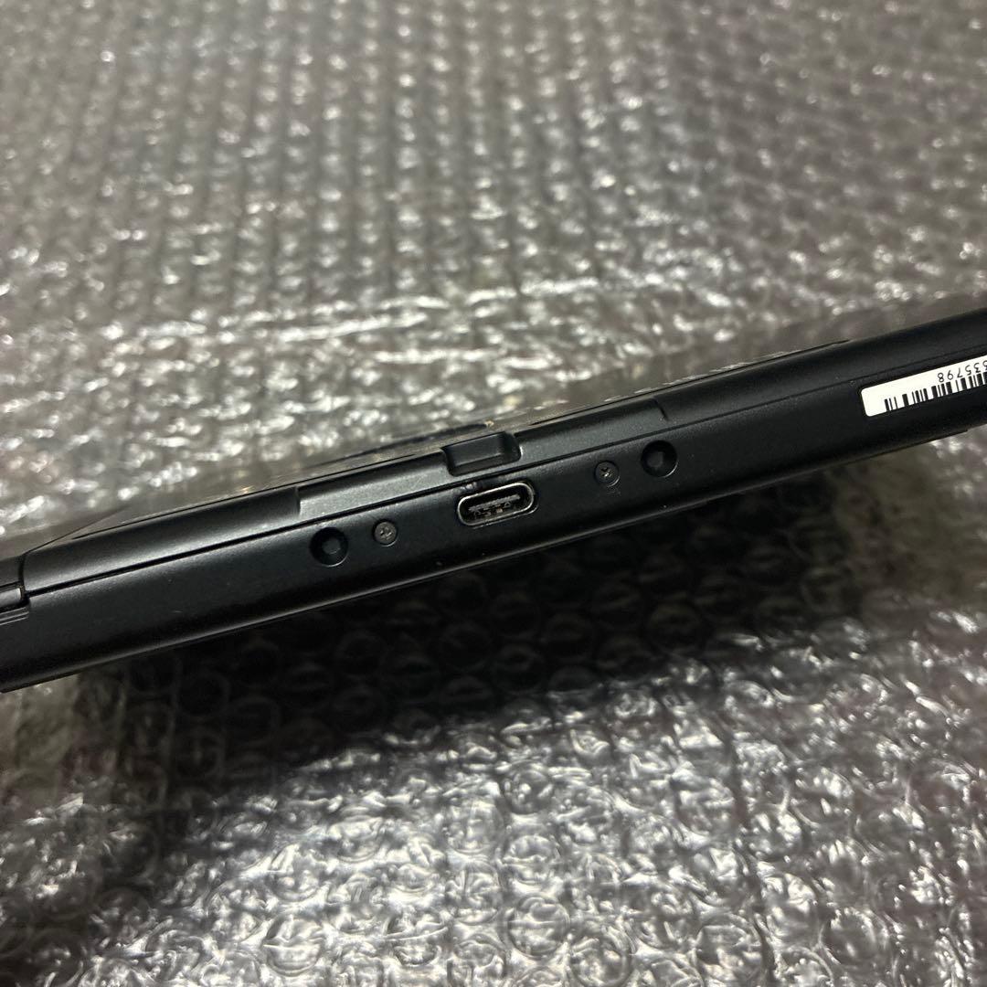 1 Nintendo Switch 本体　ジャンク