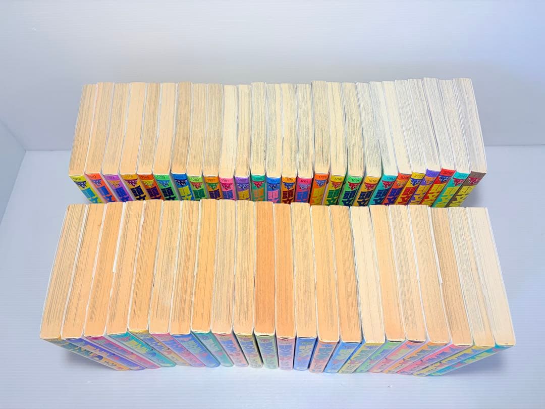 即日発送‼️ 頭文字D 全巻 1〜48 しげの秀一