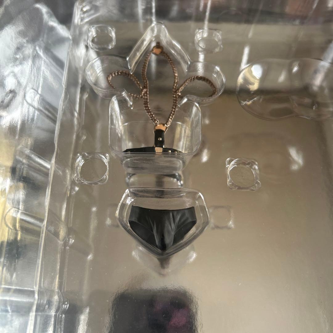 【未使用】figma 029-B　ビリー・ヘリントン バースディver