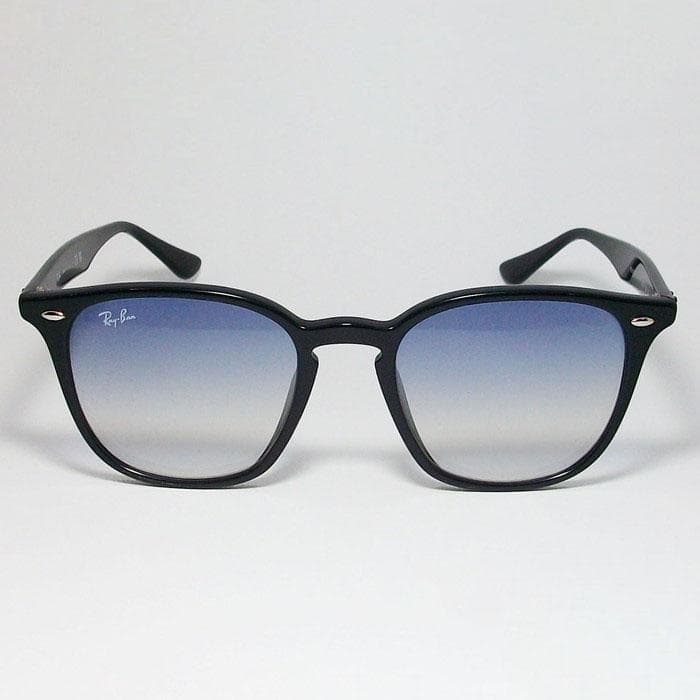 ★RB4258F-601/19★ サングラス レイバン ブルーハーフ 60119