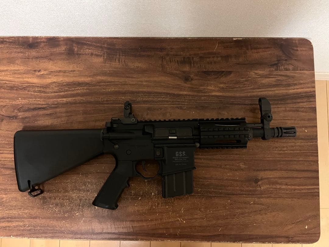 M4P.M.Cモケイパドックカスタム2008年限定品 pmc