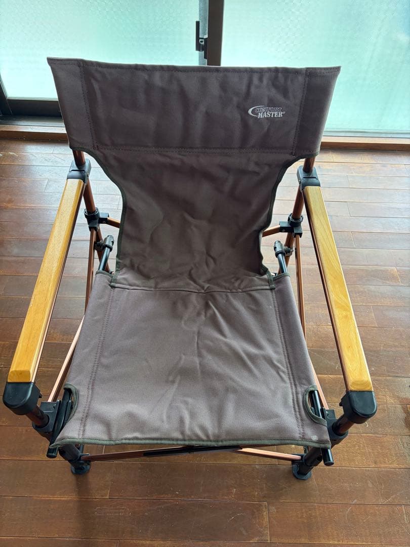 Coleman マスターシリーズCOMFORT MASTER