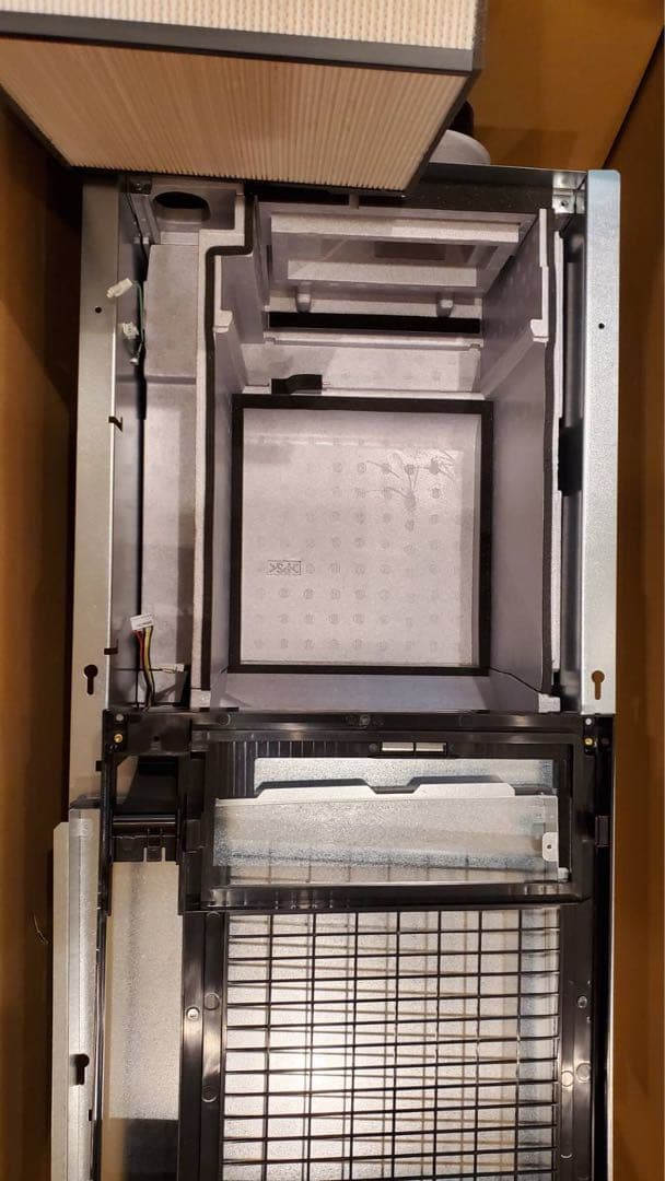 パナソニック　熱交換気ユニット　FY-14VBD3A-W