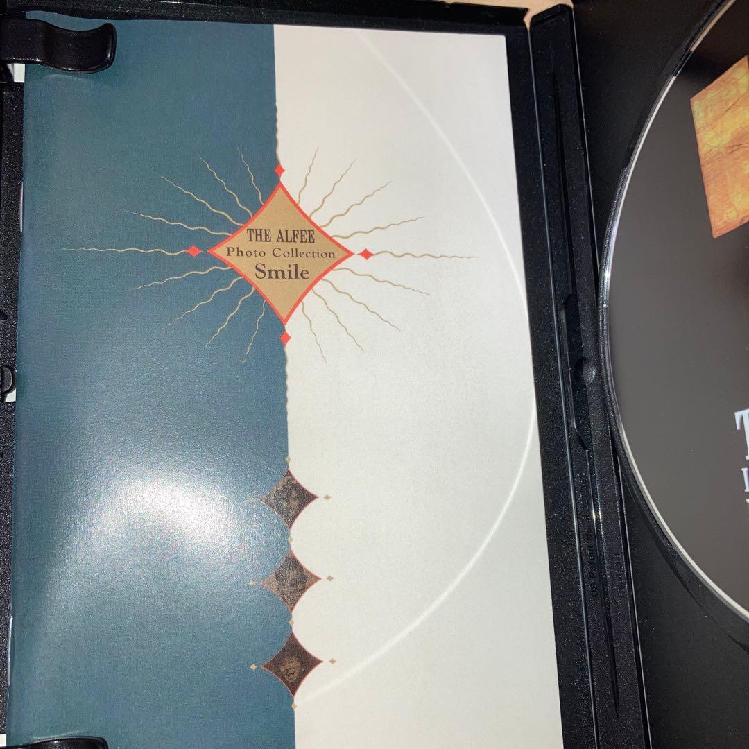 ミュージック THE ALFEE / Revolution II DVD