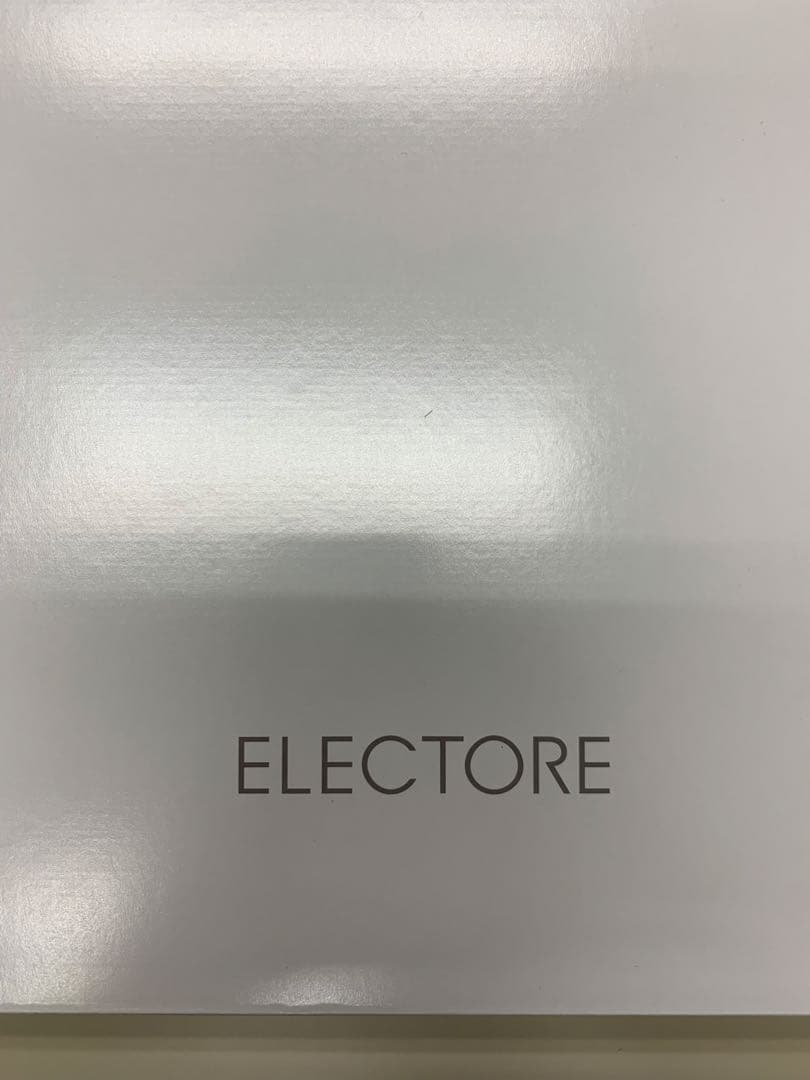 エレクトーレ　パック、化粧水、石鹸3点セット