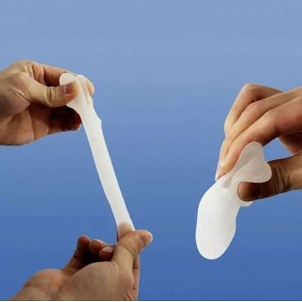 外反母趾 サポーター 矯正 ソルボ 足 シリコン パッド  セール H01