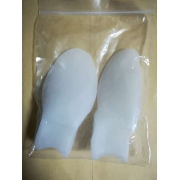 外反母趾 サポーター 矯正 ソルボ 足 シリコン パッド  セール H01