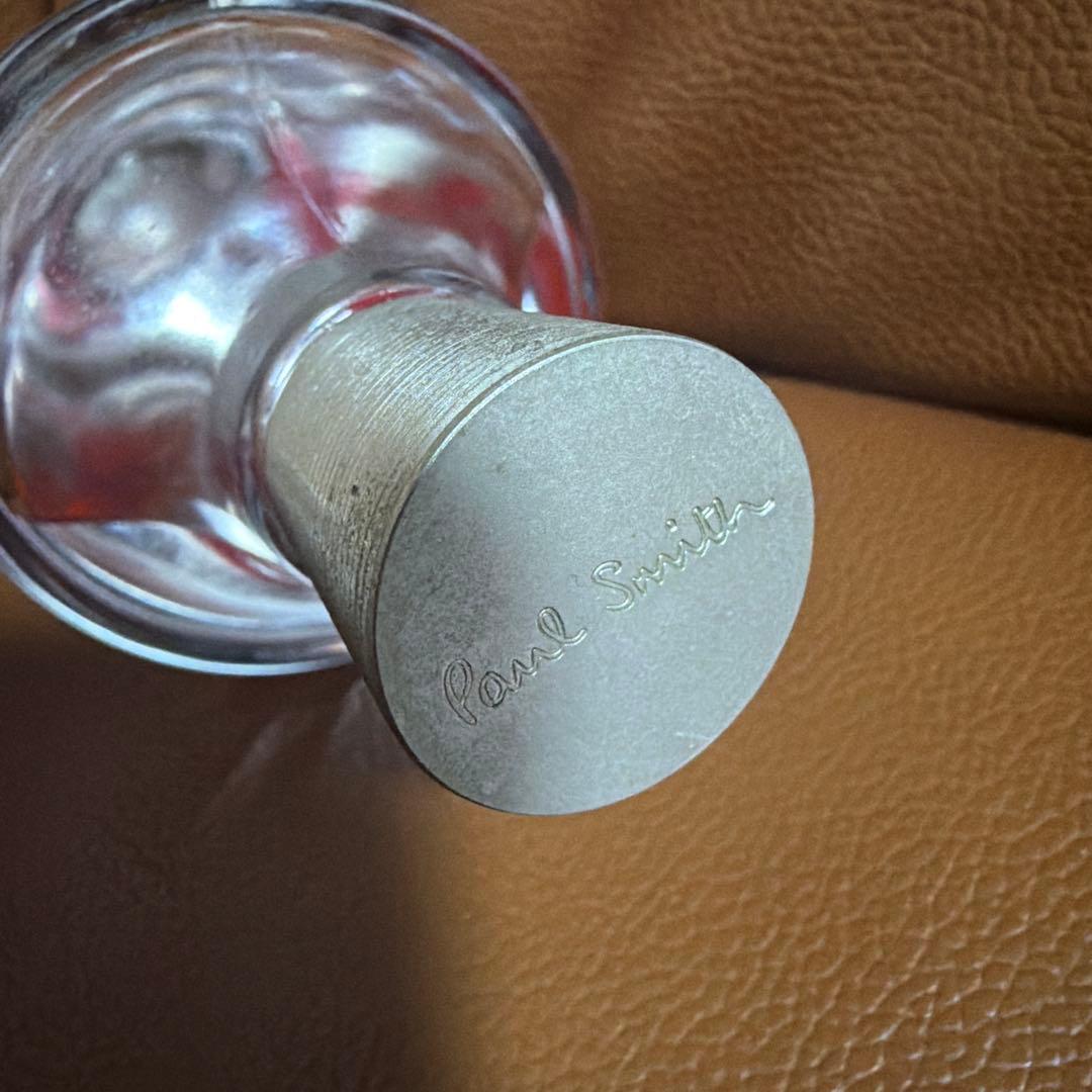 Paul Smith ローズ香水　廃盤　レア！！