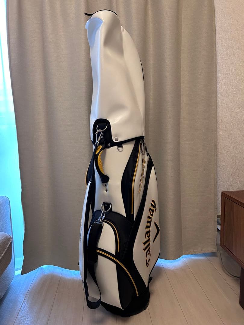 Callaway ウォーバード　ゴルフバッグ
