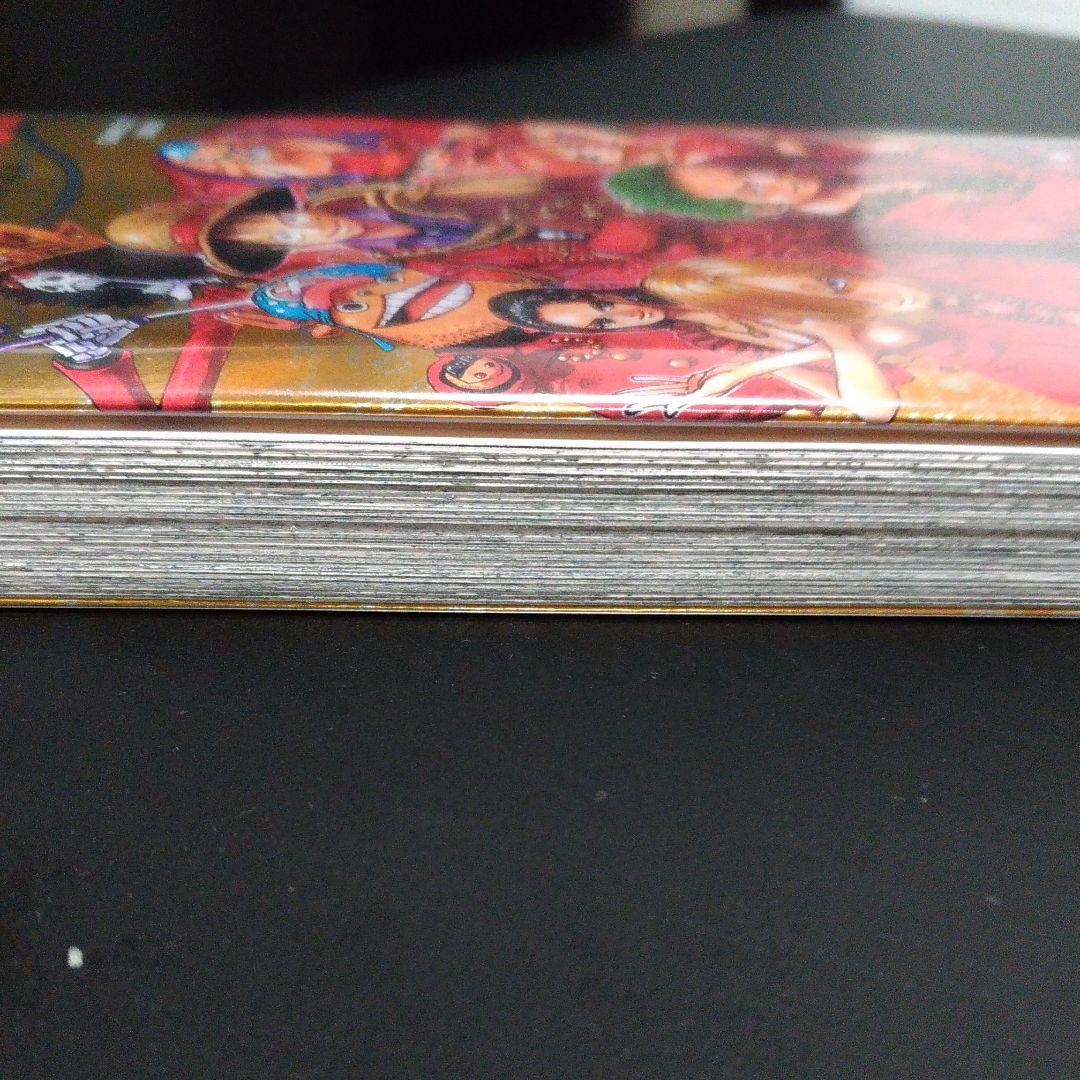 ONE PIECE 83 ワンピース フランス特装版 尾田栄一郎