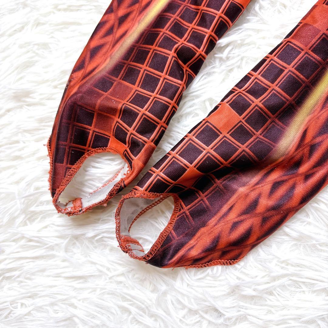 ONYONE オンヨネ アルペンスキー レーシングスーツ ワンピース Lサイズ