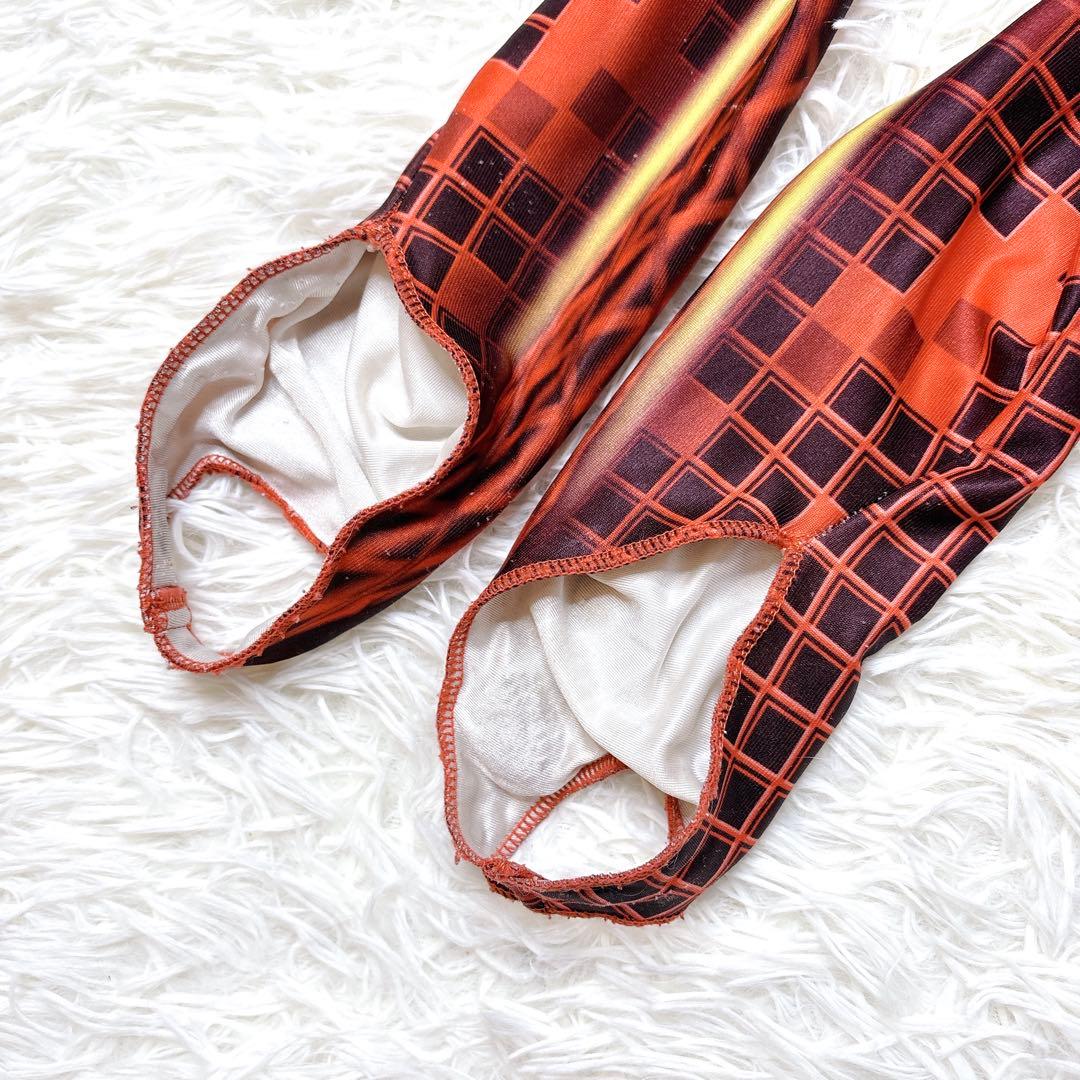 ONYONE オンヨネ アルペンスキー レーシングスーツ ワンピース Lサイズ