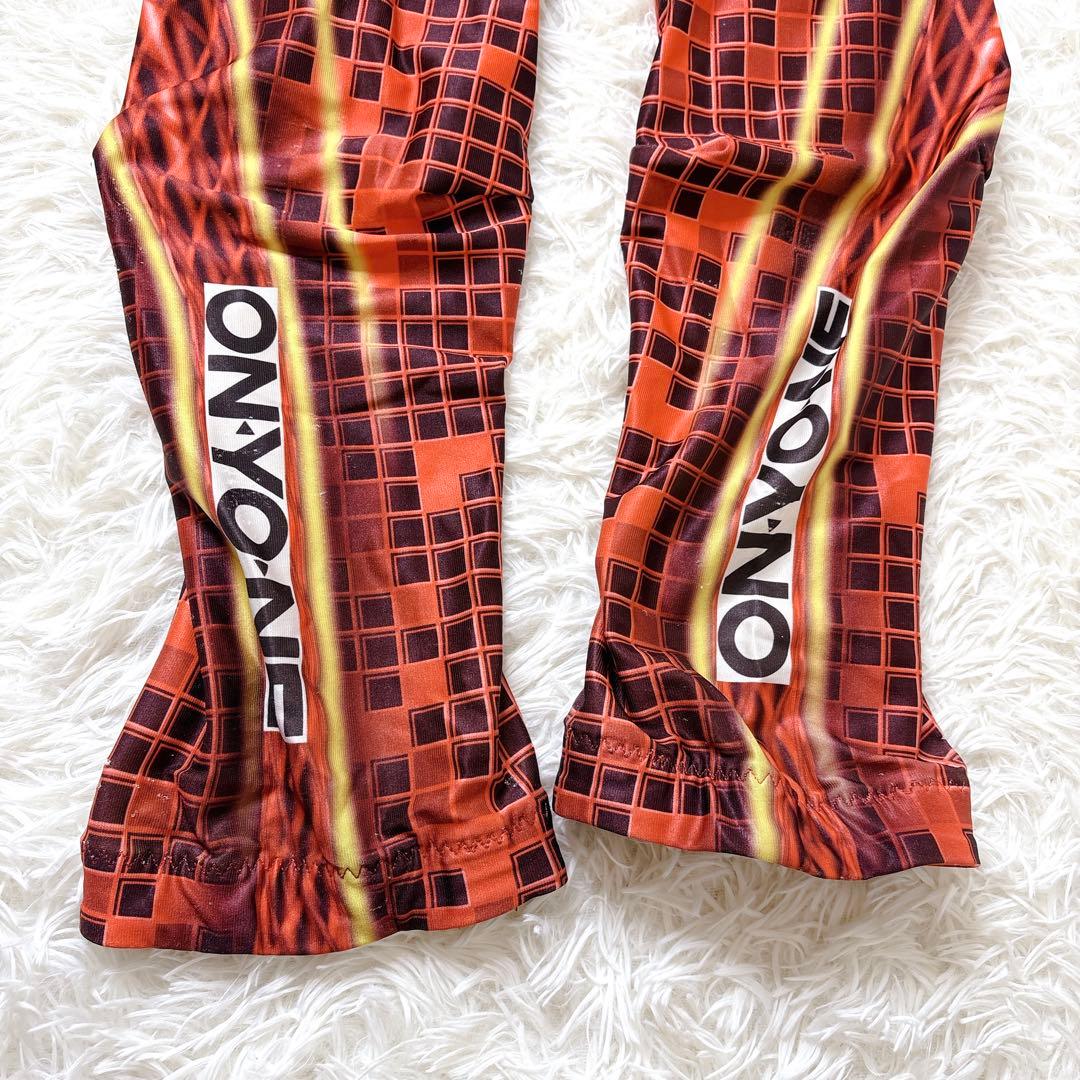 ONYONE オンヨネ アルペンスキー レーシングスーツ ワンピース Lサイズ