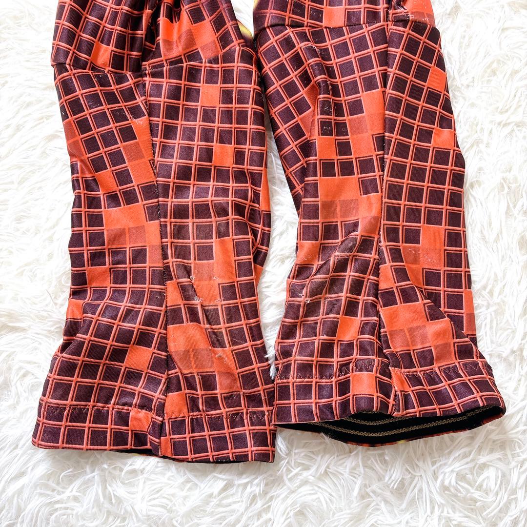 ONYONE オンヨネ アルペンスキー レーシングスーツ ワンピース Lサイズ