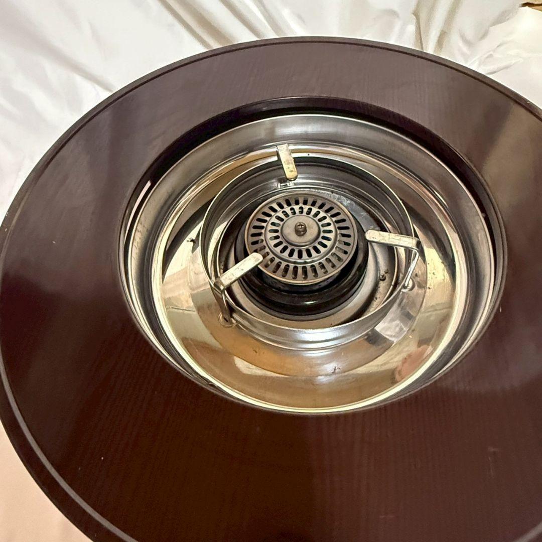 KT-1619 コロナ　石油こんろ