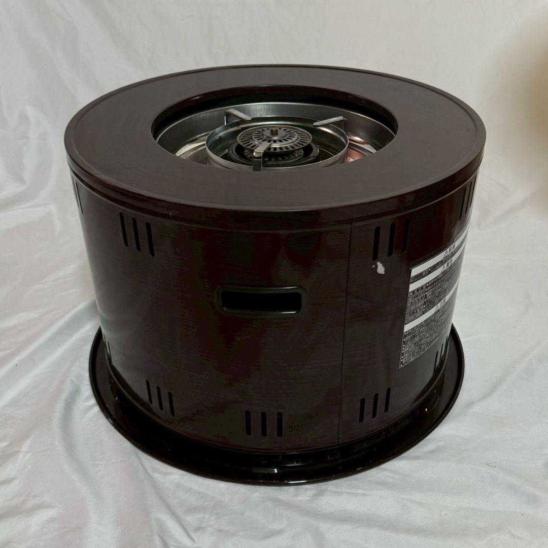 KT-1619 コロナ　石油こんろ