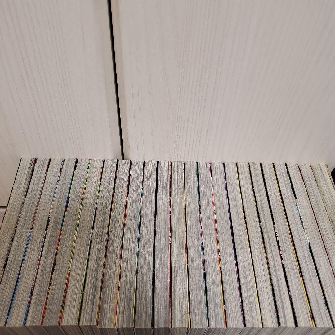 鬼滅の刃 全巻セット+オマケ