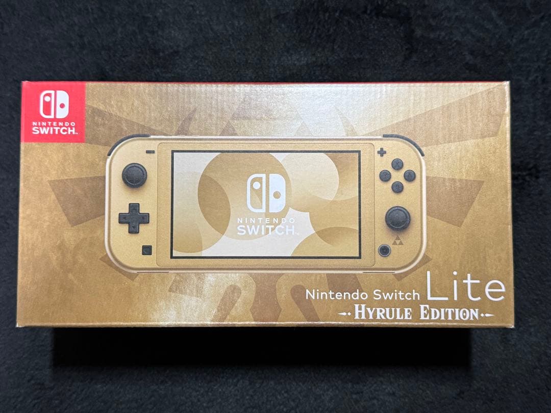 Nintendo ゼルダの伝説シリーズ 5点セット