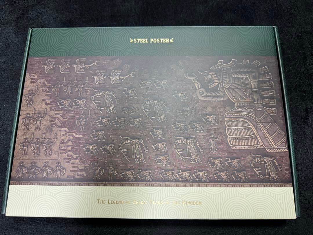 Nintendo ゼルダの伝説シリーズ 5点セット