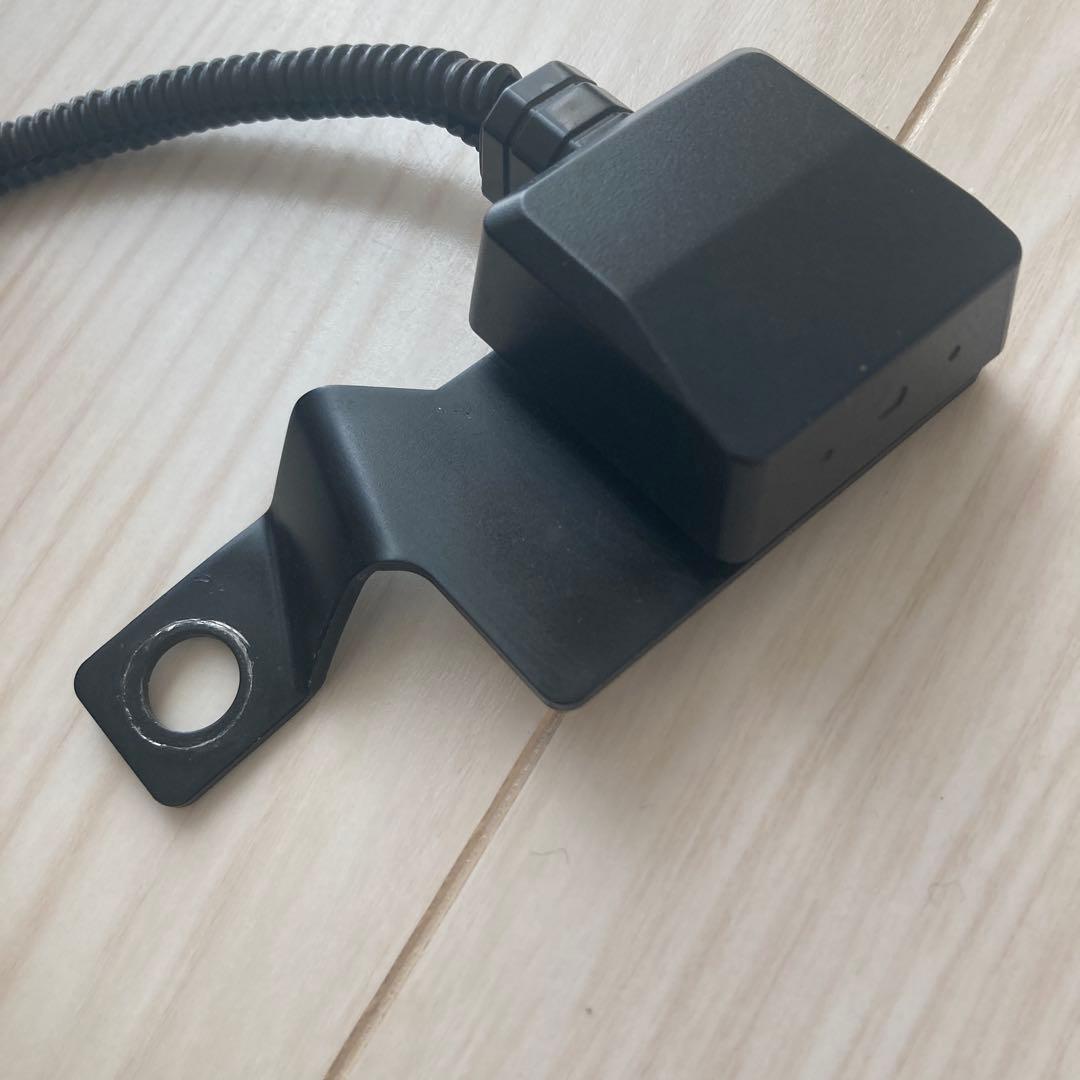 ティキ　バイク用　ETC　ミツバ　BE31 MSC-BE31