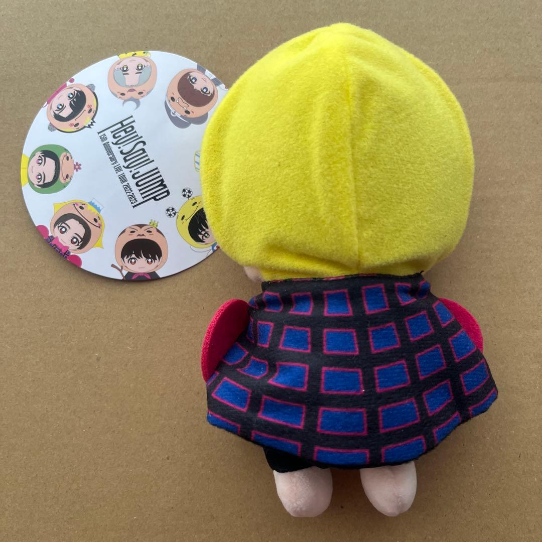 山田涼介 ぬいぐるみ くるすけ まとめ売り