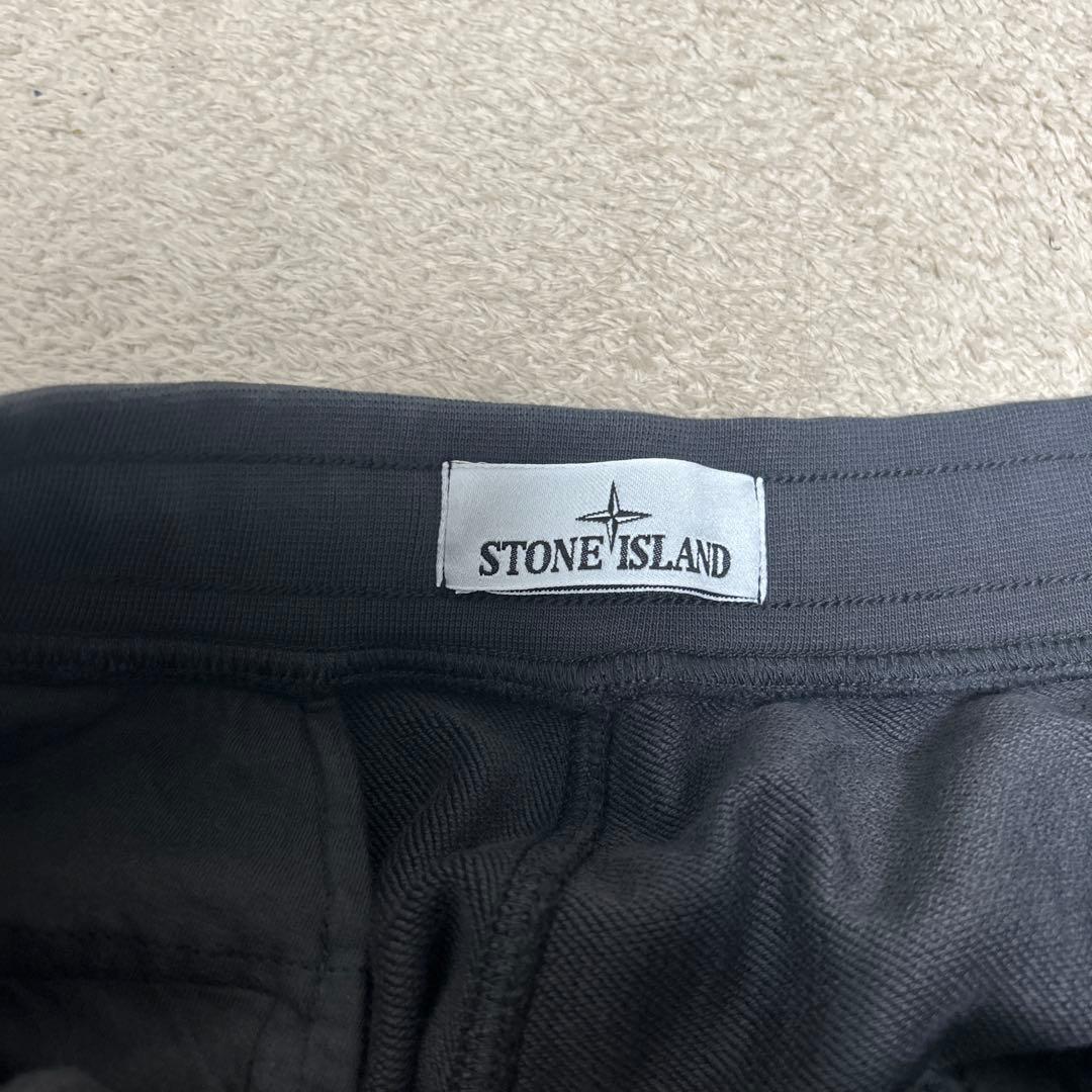 Stone  グレー ショートパンツ