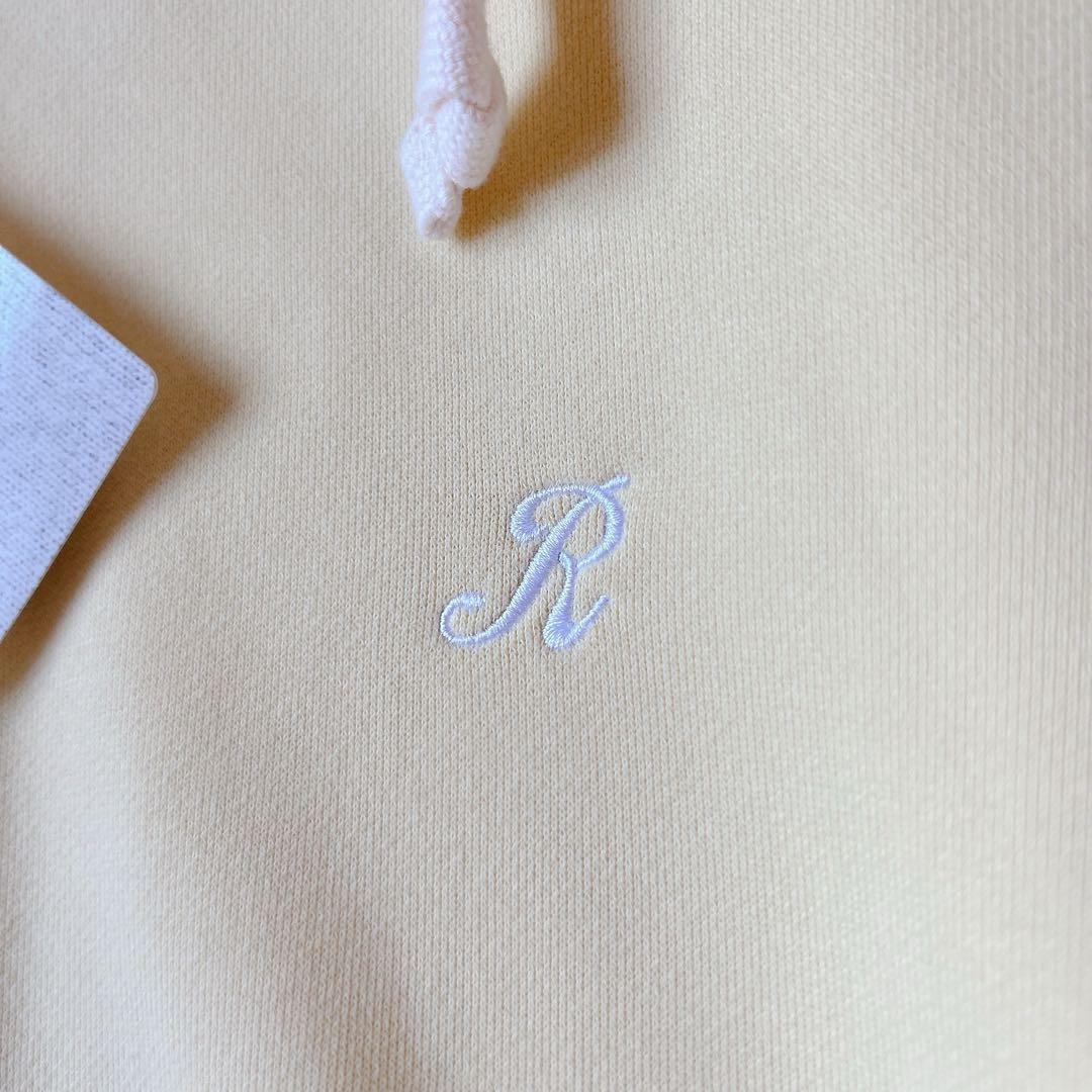 新品タグ付き＊25ss チャンピオン✖️RHC ロンハーマン XL ジップフーディ