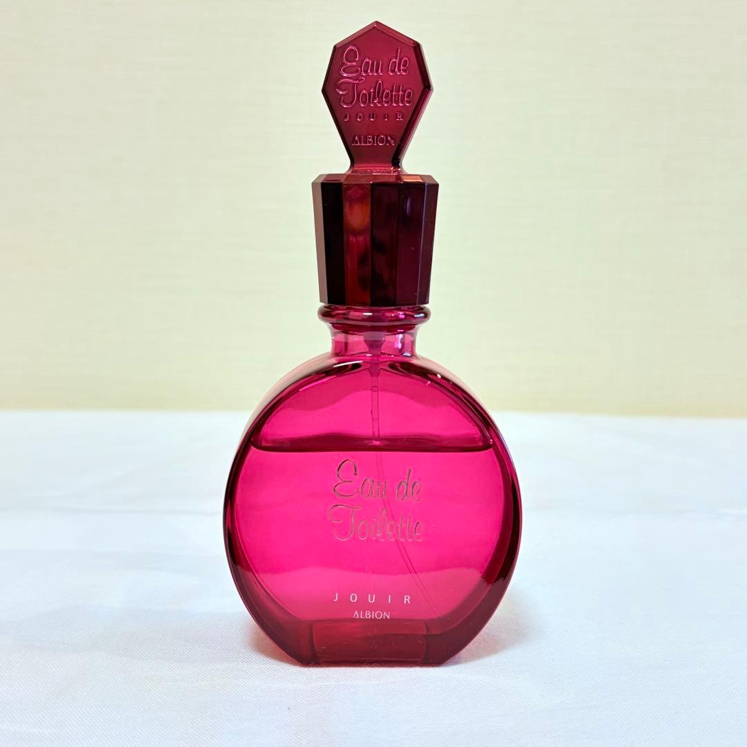ALBION JOUIR アルビオン　ジュイール　オードトワレ　香水　70ml