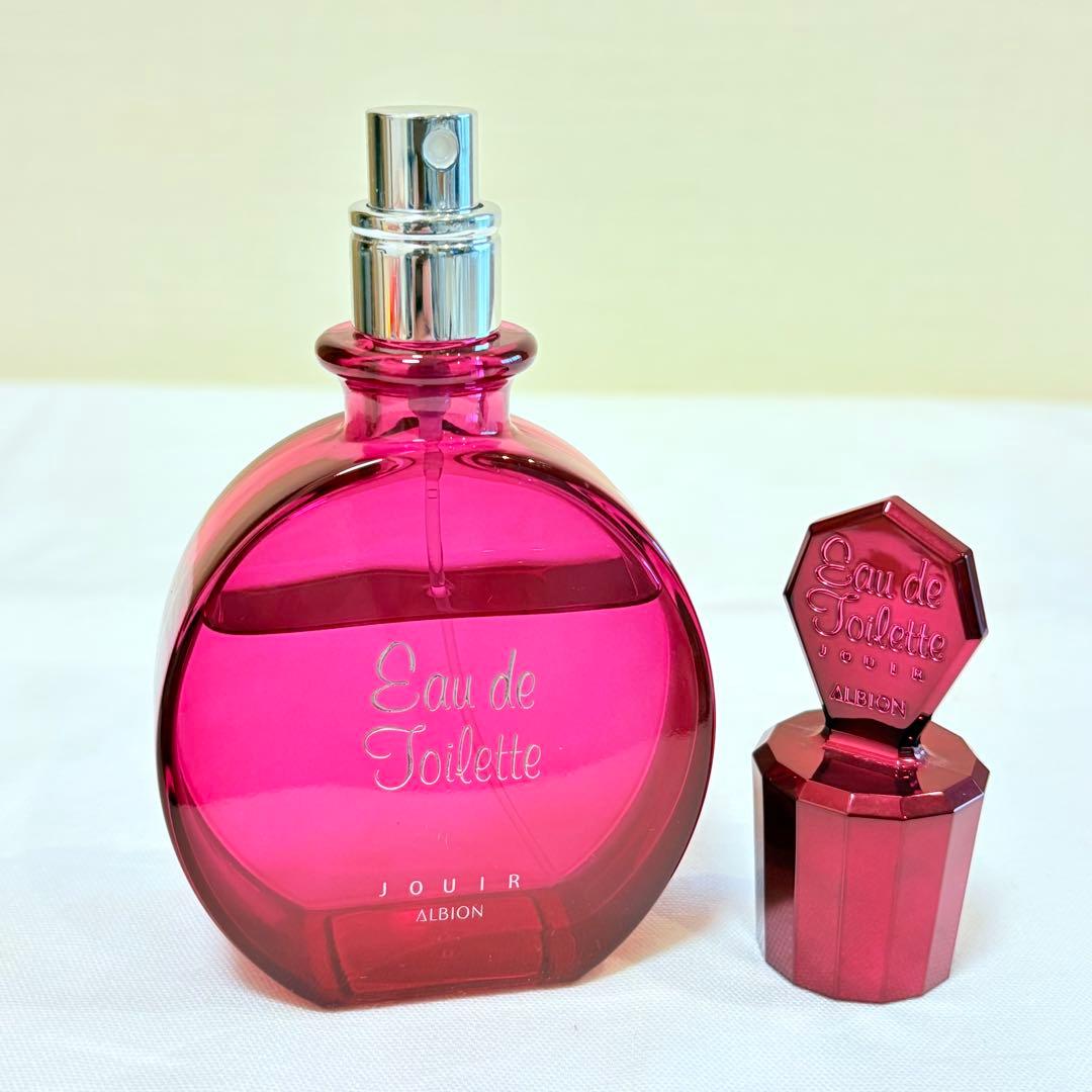ALBION JOUIR アルビオン　ジュイール　オードトワレ　香水　70ml