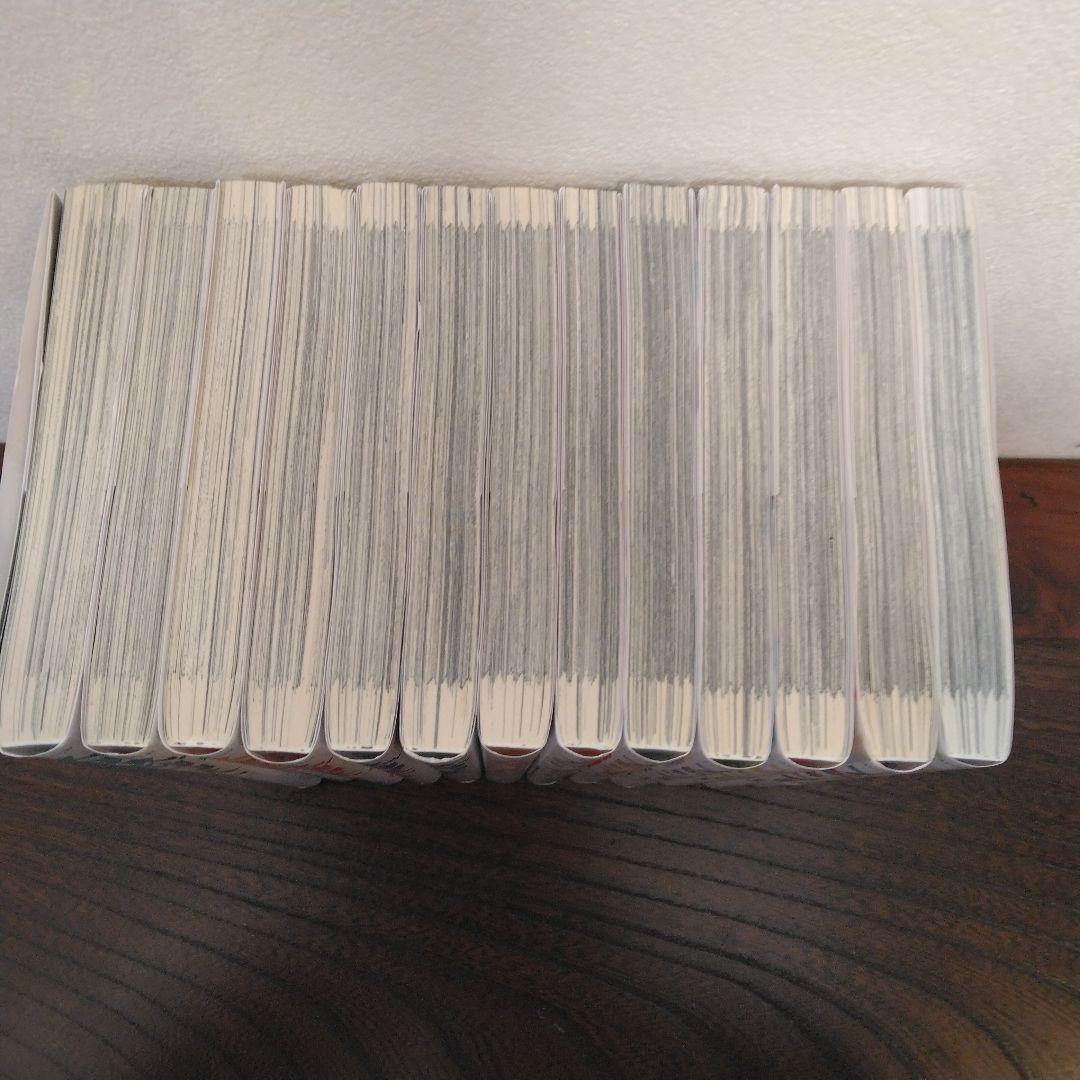 メダリスト　1～13巻