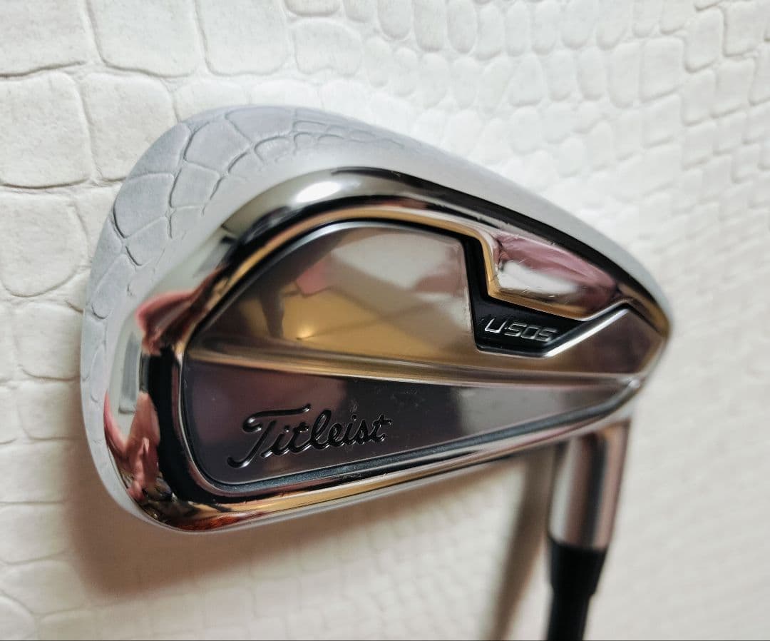 タイトリスト U-505 #4 Tour AD HY-85(S)