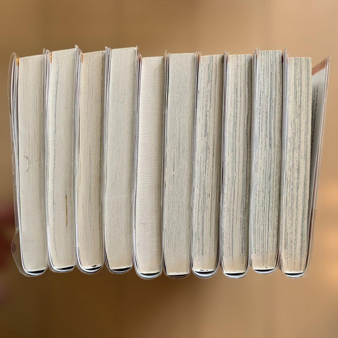 スラムダンク⭐︎SLAM DUNK 全巻セット